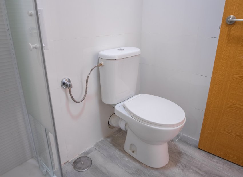 Resale - Apartment / flat - Pilar de la Horadada - Torre de la Horadada
