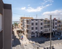 Resale - Apartment / flat - Pilar de la Horadada - Torre de la Horadada
