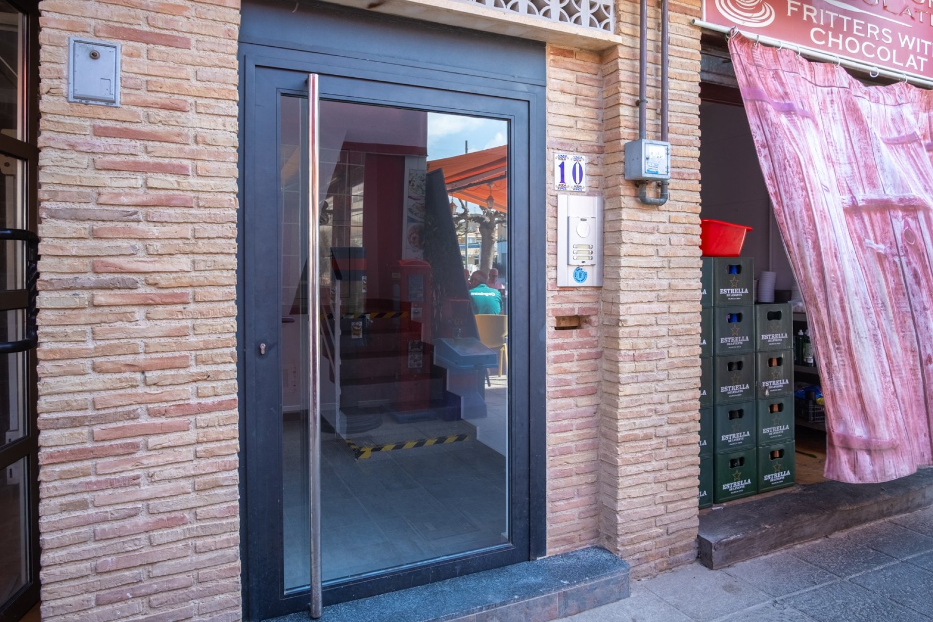 Resale - Apartment / flat - Pilar de la Horadada - Torre de la Horadada