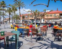 Resale - Apartment / flat - Pilar de la Horadada - Torre de la Horadada