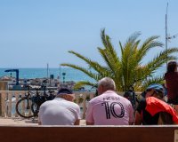 Resale - Apartment / flat - Pilar de la Horadada - Torre de la Horadada