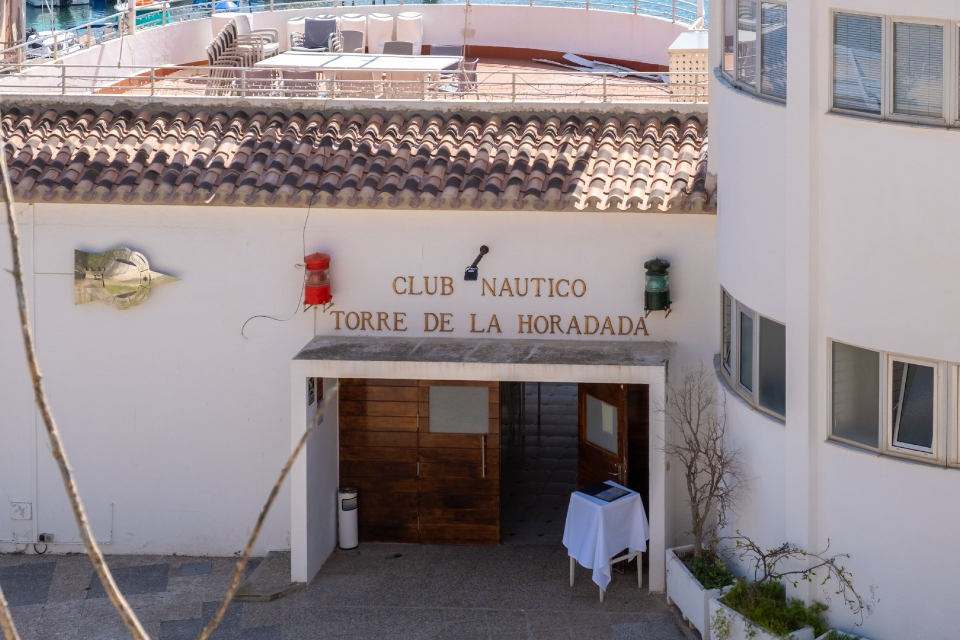 Resale - Apartment / flat - Pilar de la Horadada - Torre de la Horadada