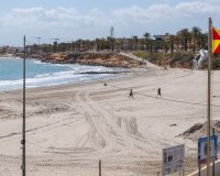 Resale - Apartment / flat - Pilar de la Horadada - Torre de la Horadada