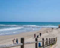 Resale - Apartment / flat - Pilar de la Horadada - Torre de la Horadada