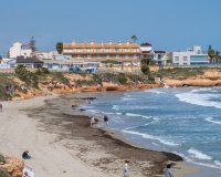Resale - Apartment / flat - Pilar de la Horadada - Torre de la Horadada