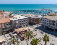 Resale - Apartment / flat - Pilar de la Horadada - Torre de la Horadada