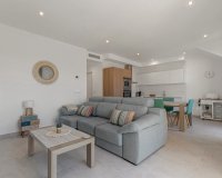 Resale - Apartment / flat - Pilar de la Horadada - Zona Pueblo