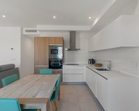 Resale - Apartment / flat - Pilar de la Horadada - Zona Pueblo