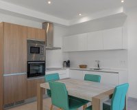 Resale - Apartment / flat - Pilar de la Horadada - Zona Pueblo