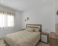 Resale - Apartment / flat - Pilar de la Horadada - Zona Pueblo