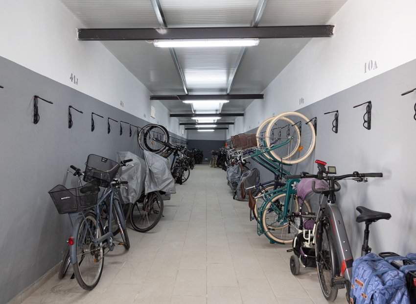 Resale - Apartment / flat - Pilar de la Horadada - Zona Pueblo