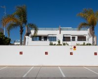 Resale - Apartment / flat - Pilar de la Horadada - Zona Pueblo