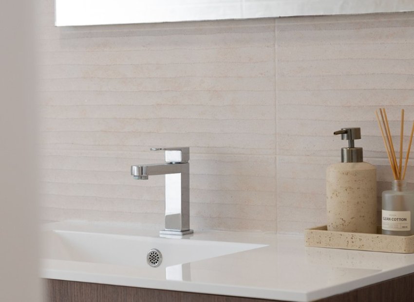 Resale - Apartment / flat - Pilar de la Horadada - Zona Pueblo