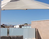 Resale - Apartment / flat - Pilar de la Horadada - Zona Pueblo