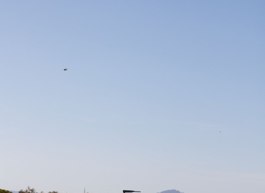 Resale - Apartment / flat - Pilar de la Horadada - Zona Pueblo