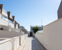 Resale - Apartment / flat - Pilar de la Horadada - Zona Pueblo