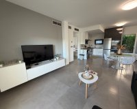 Resale - Apartment / flat - Pilar de la Horadada