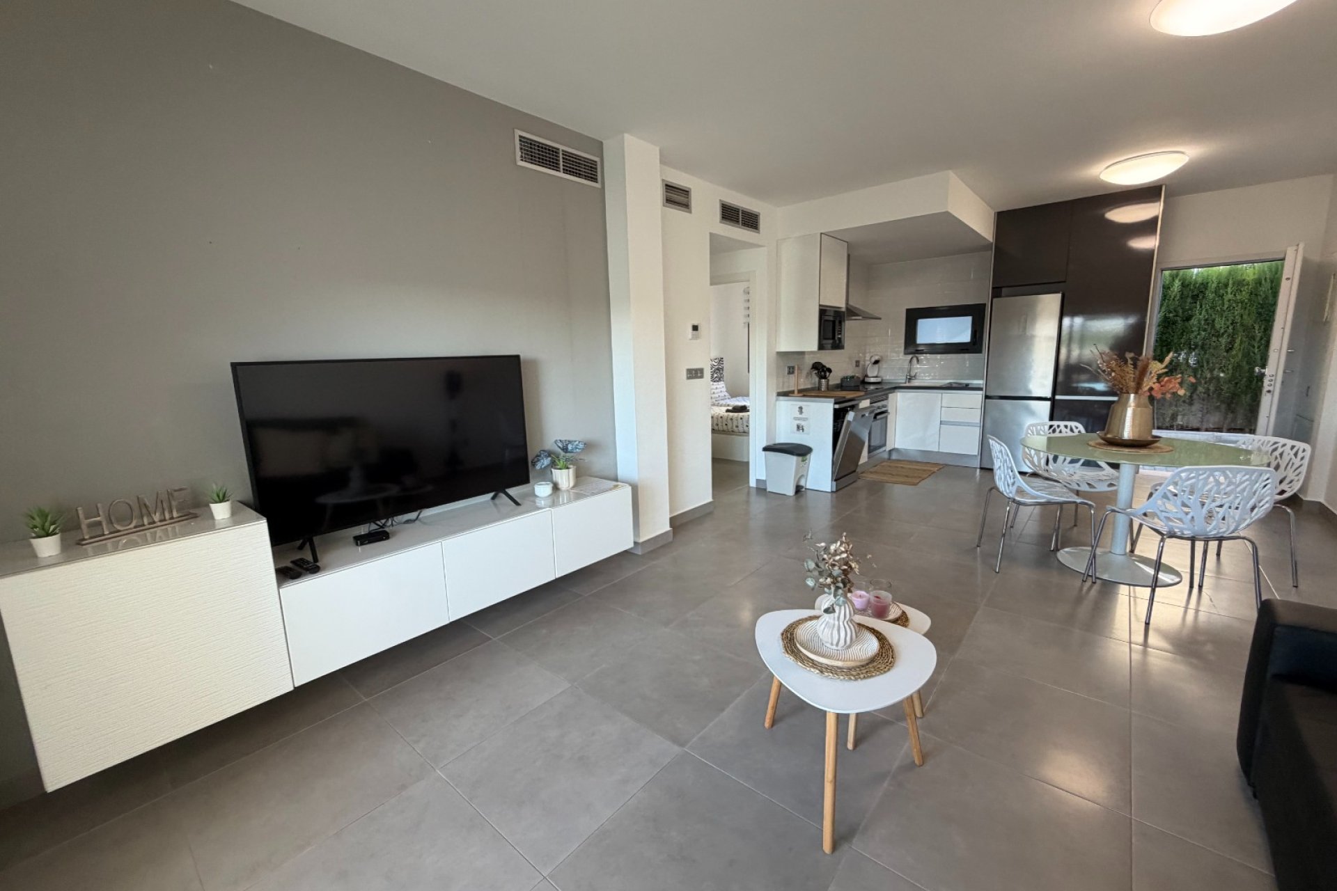 Resale - Apartment / flat - Pilar de la Horadada