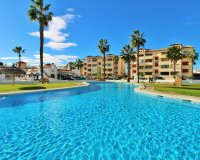 Resale - Apartment / flat - Playa Flamenca