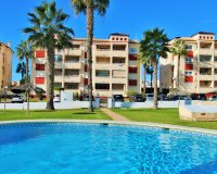 Resale - Apartment / flat - Playa Flamenca