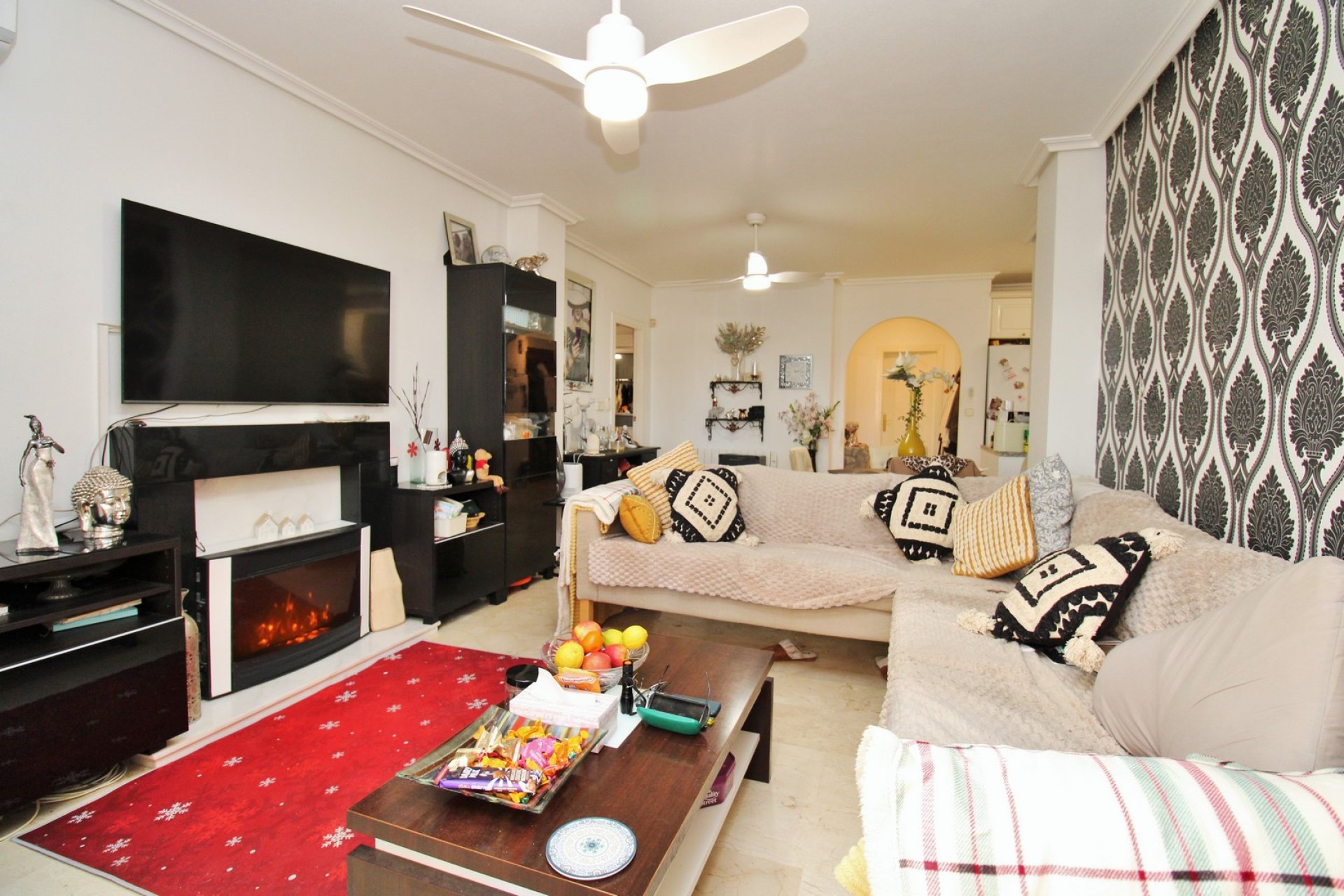 Resale - Apartment / flat - Playa Flamenca