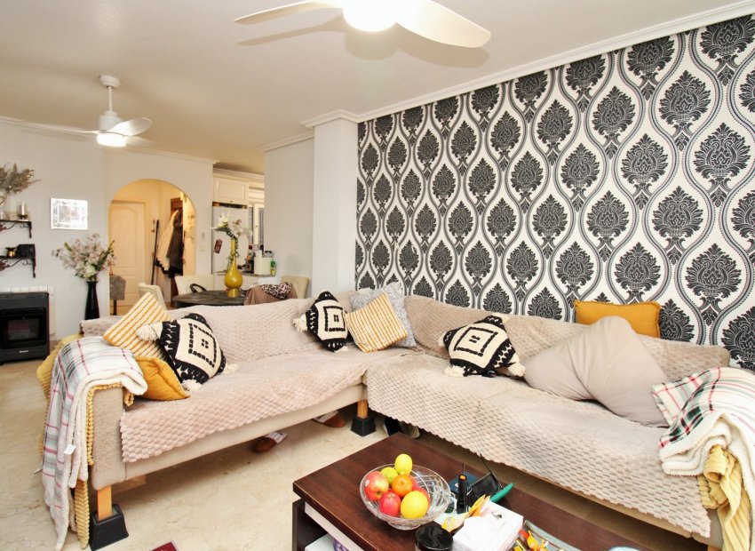 Resale - Apartment / flat - Playa Flamenca