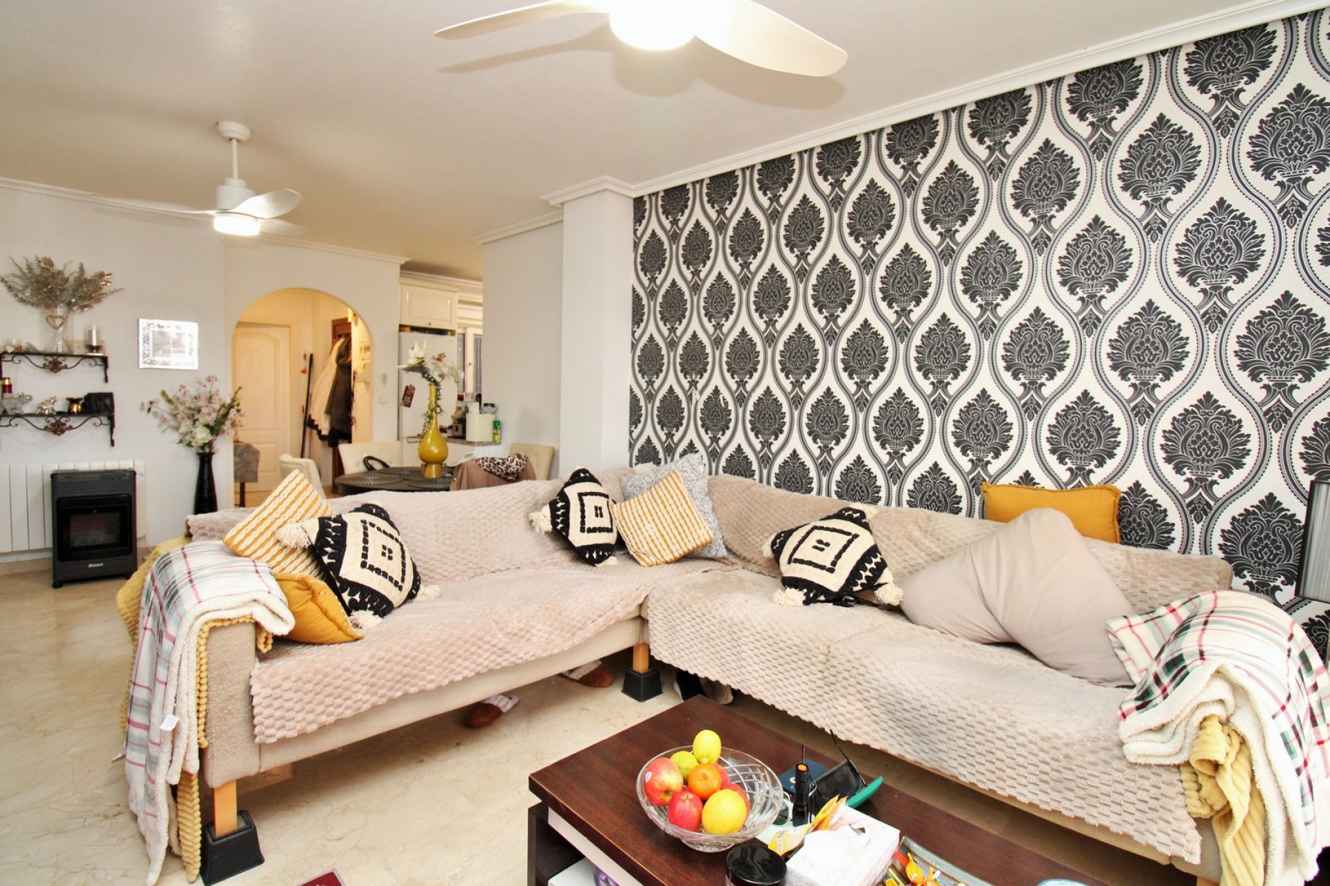 Resale - Apartment / flat - Playa Flamenca