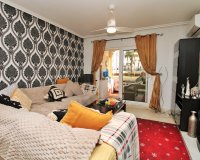 Resale - Apartment / flat - Playa Flamenca