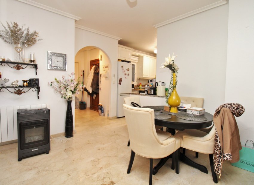 Resale - Apartment / flat - Playa Flamenca