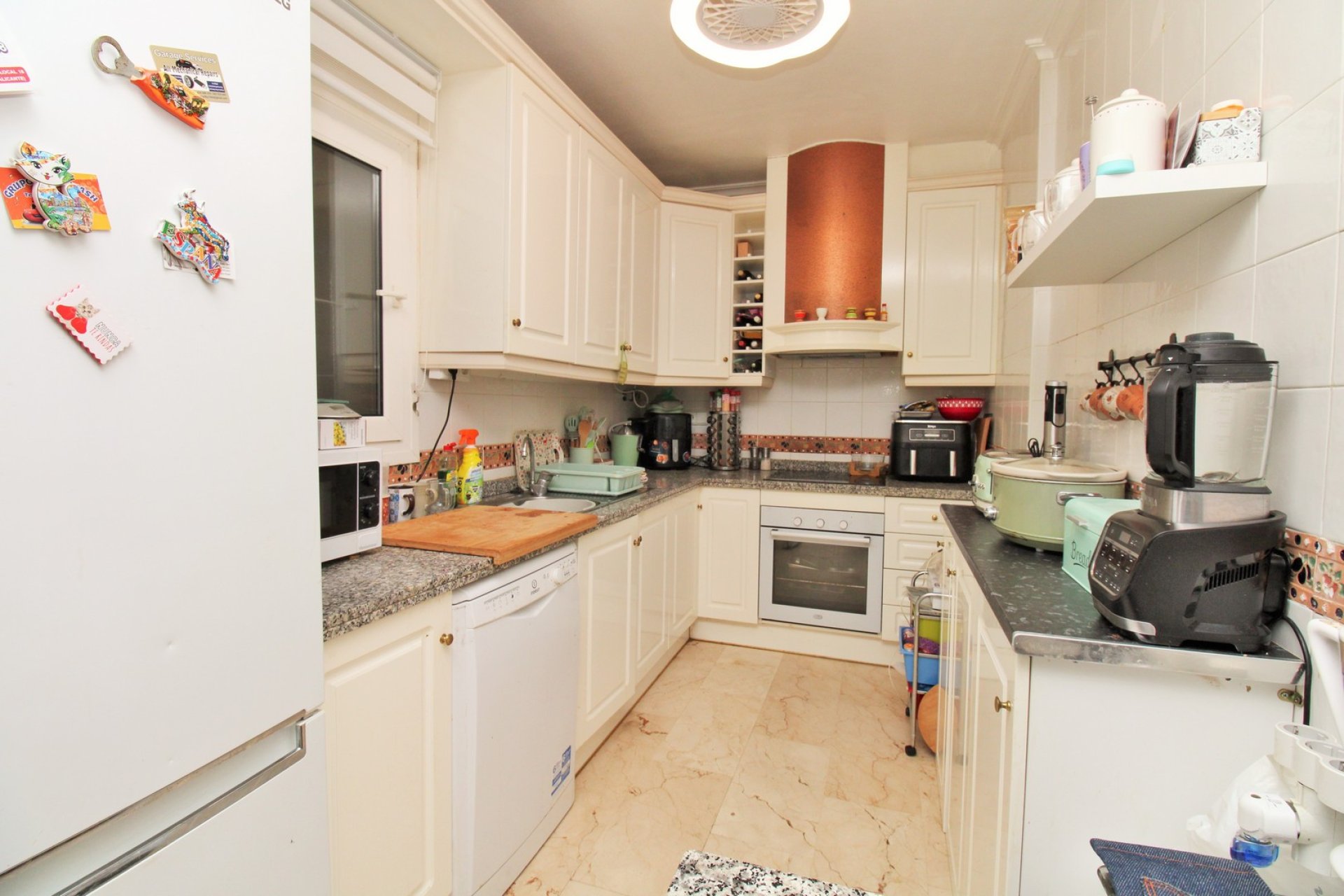 Resale - Apartment / flat - Playa Flamenca