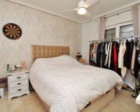 Resale - Apartment / flat - Playa Flamenca