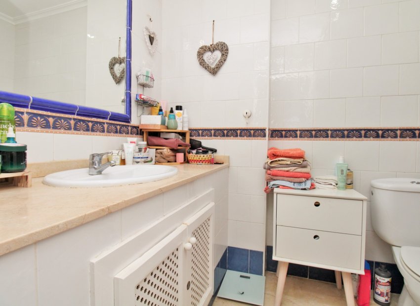 Resale - Apartment / flat - Playa Flamenca