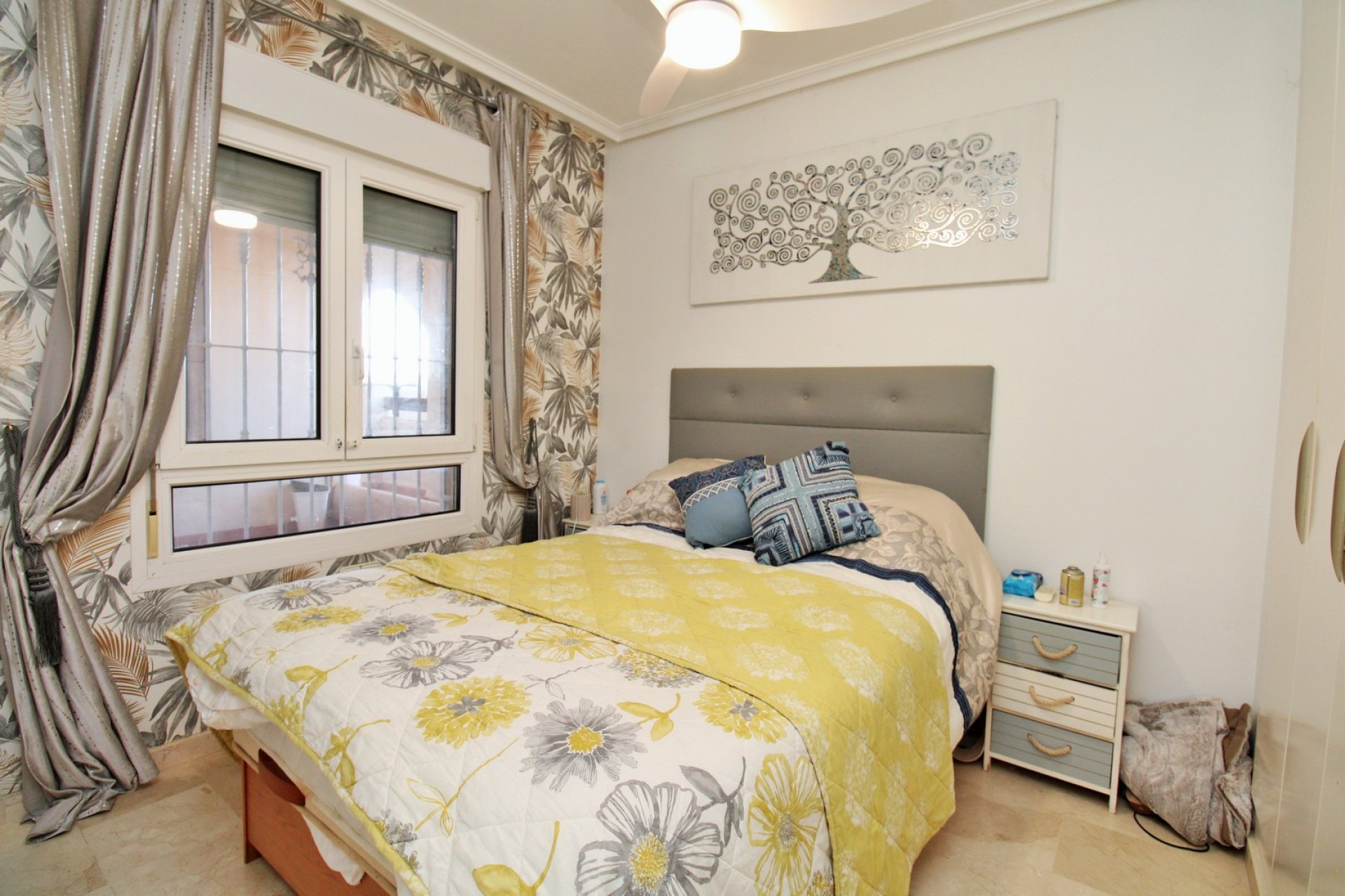 Resale - Apartment / flat - Playa Flamenca