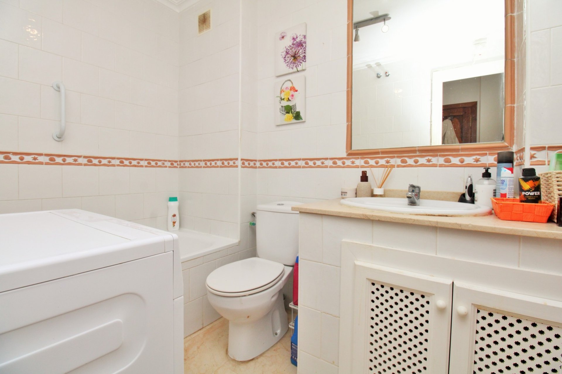 Resale - Apartment / flat - Playa Flamenca