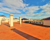 Resale - Apartment / flat - Playa Flamenca