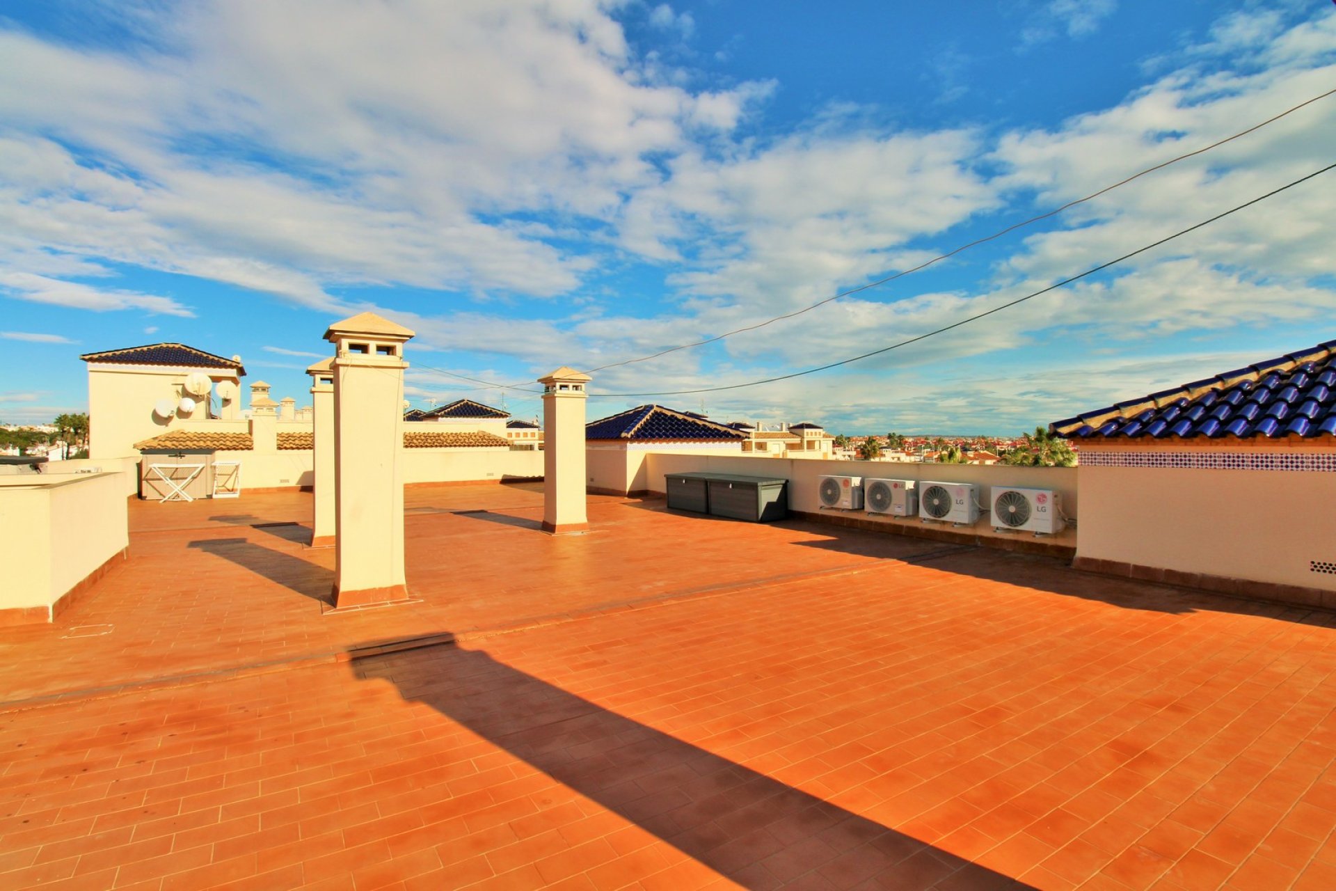 Resale - Apartment / flat - Playa Flamenca