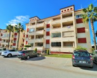 Resale - Apartment / flat - Playa Flamenca