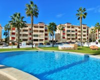 Resale - Apartment / flat - Playa Flamenca