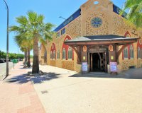 Resale - Apartment / flat - Playa Flamenca