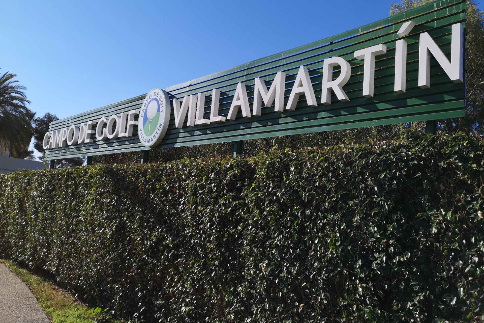 Resale - Apartment / flat - Playa Flamenca