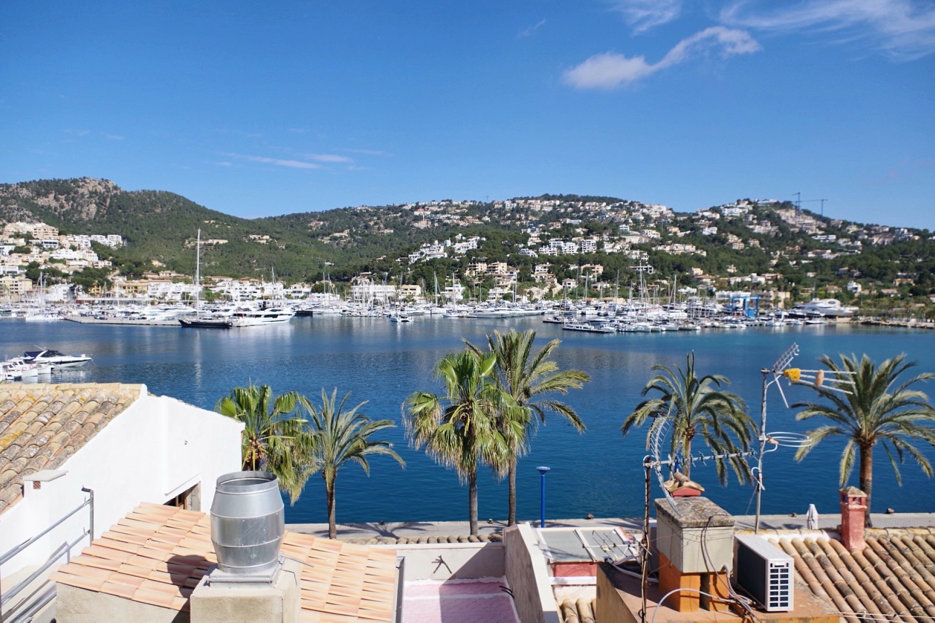 Resale - Apartment / flat - PORT D'ANDRATX - Andratx