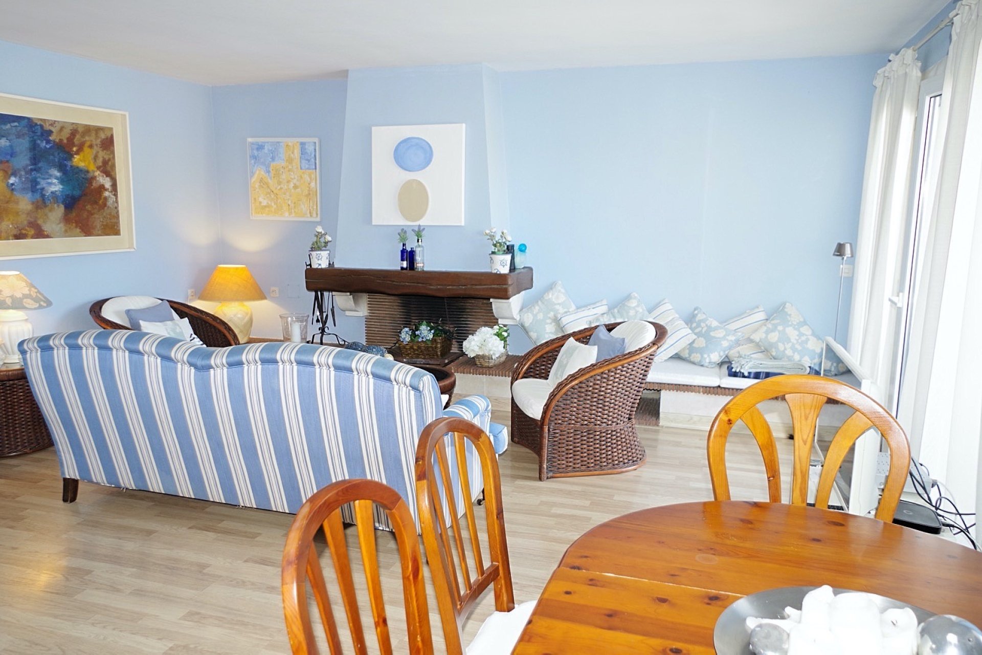 Resale - Apartment / flat - PORT D'ANDRATX - Andratx