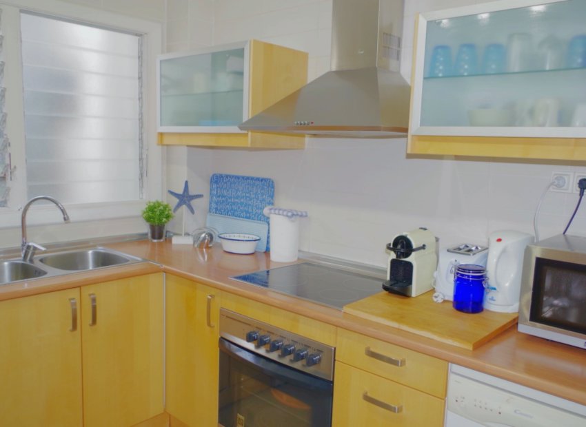 Resale - Apartment / flat - PORT D'ANDRATX - Andratx