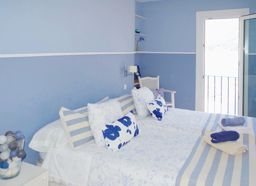 Resale - Apartment / flat - PORT D'ANDRATX - Andratx