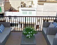 Resale - Apartment / flat - PORT D'ANDRATX - Andratx