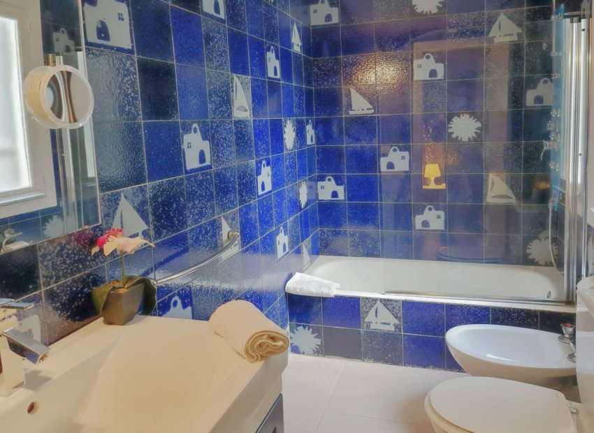 Resale - Apartment / flat - PORT D'ANDRATX - Andratx