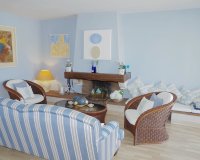 Resale - Apartment / flat - PORT D'ANDRATX - Andratx