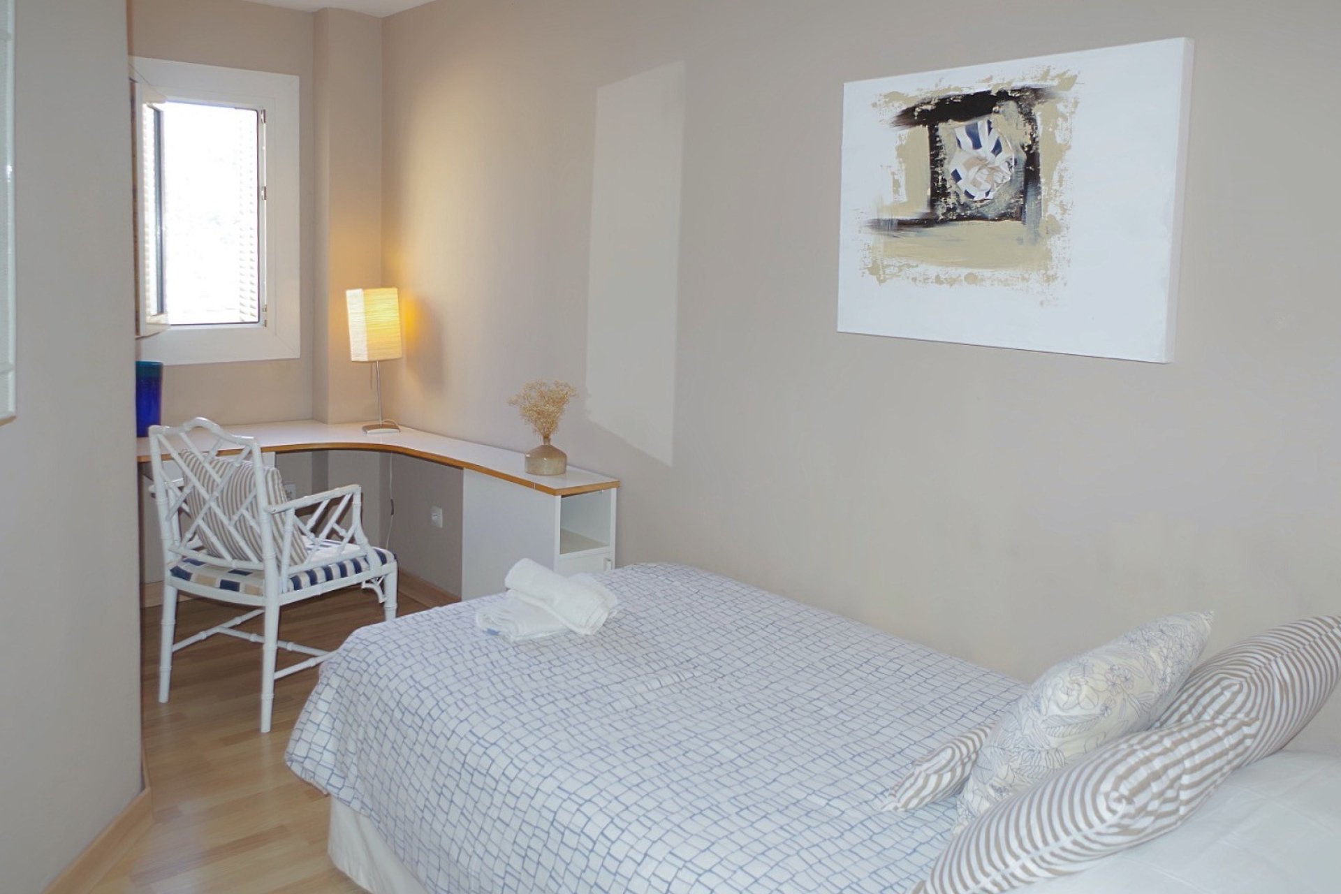 Resale - Apartment / flat - PORT D'ANDRATX - Andratx