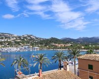Resale - Apartment / flat - PORT D'ANDRATX - Andratx