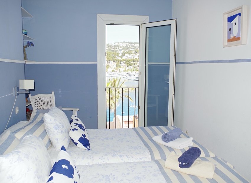 Resale - Apartment / flat - PORT D'ANDRATX - Andratx